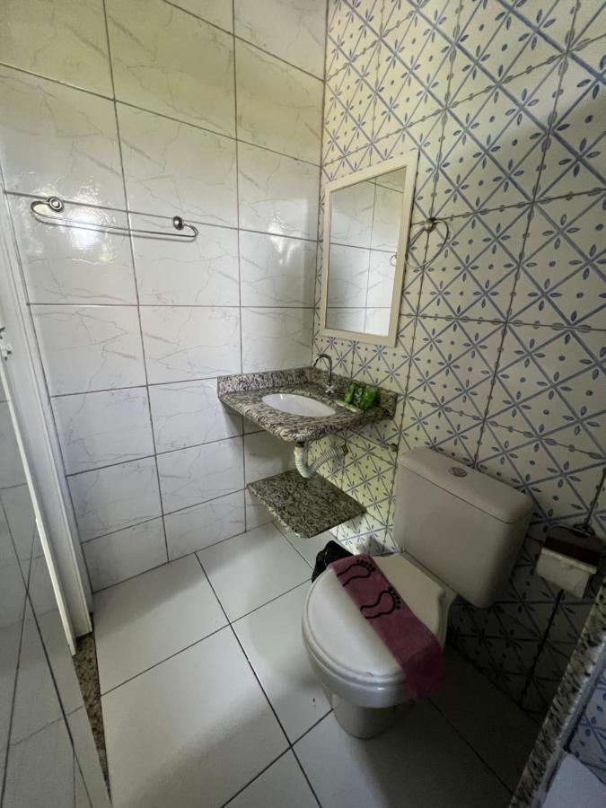 Analua Garden Canto Esquerdo Geriba Caminho Ferradurinha Búzios Exteriér fotografie
