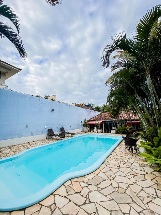 Analua Garden Canto Esquerdo Geriba Caminho Ferradurinha Búzios Exteriér fotografie